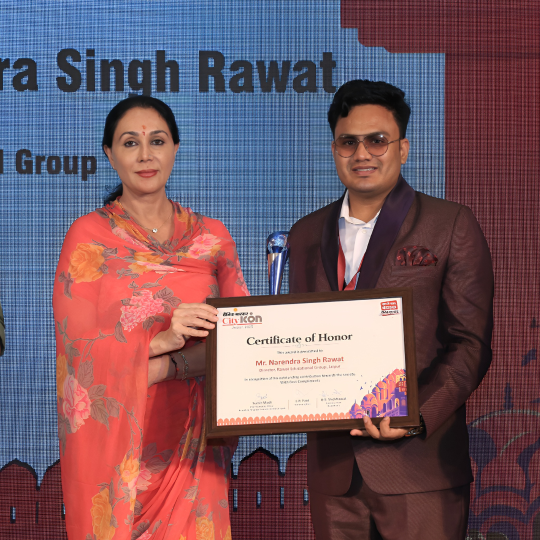 Rawat Educational Group