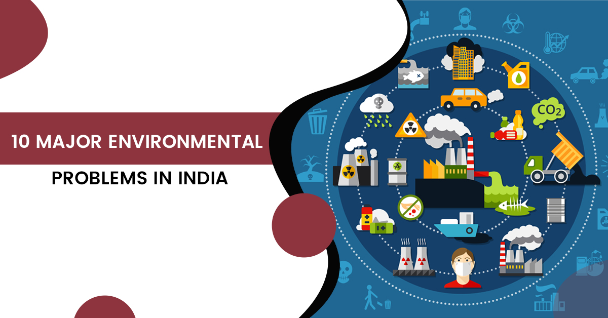 case study on environmental issues in india