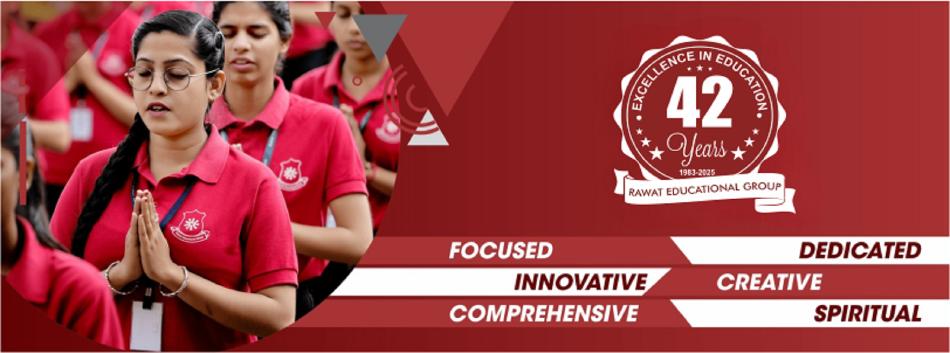 Rawat Educational Group